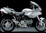 Ducati Multistrada 1000 DS Ducati Multistrada 1000 DS